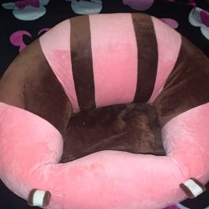 Babygirl Soft Sitting Seat
